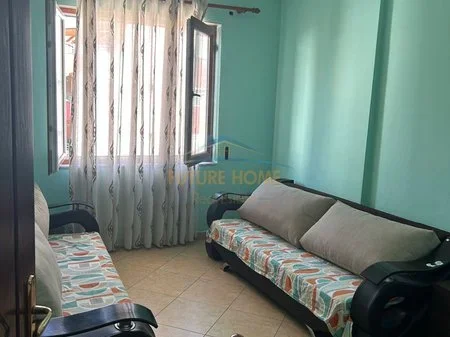 Tirane, jepet me qera apartament 2+1 Kati 6, 113 m² 470 € 