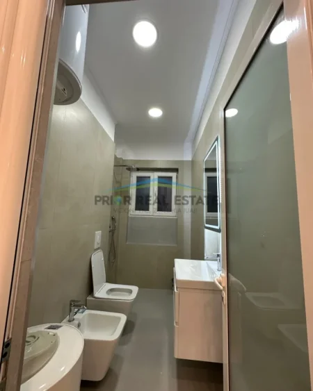 Tirane, shitet apartament 2+1 Kati 4, 73 m² 168.000 € (Rruga Mine Peza)