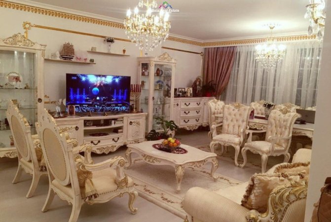 Tirane, shes apartament 2+1 Kati 4, 125 m² 400.000 € (Liqeni i Thate)