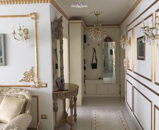 Tirane, shes apartament 2+1 Kati 4, 125 m² 400.000 € (Liqeni i Thate)