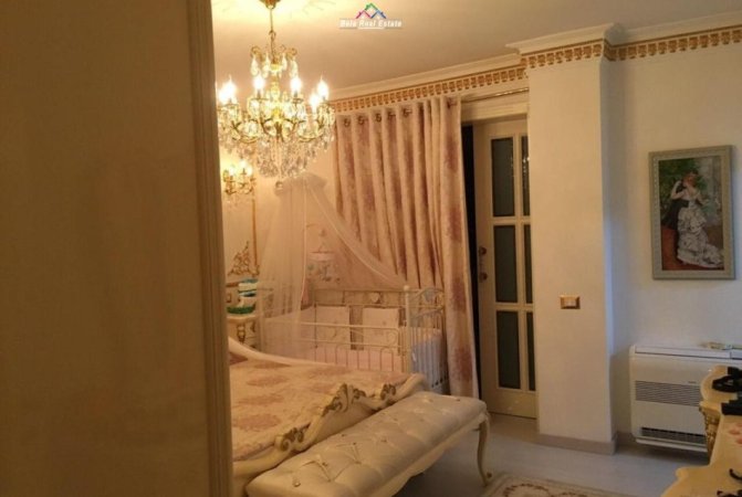 Tirane, shes apartament 2+1 Kati 4, 125 m² 400.000 € (Liqeni i Thate)