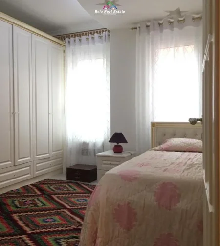 Tirane, shes apartament 2+1 Kati 4, 125 m² 400.000 € (Liqeni i Thate)