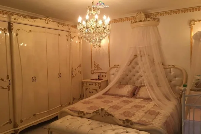 Tirane, shes apartament 2+1 Kati 4, 125 m² 400.000 € (Liqeni i Thate)