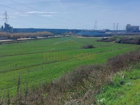 Durres, shitet toke , 10.000 m² 500.000 € 