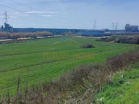 Durres, shitet toke , 10.000 m² 500.000 € 