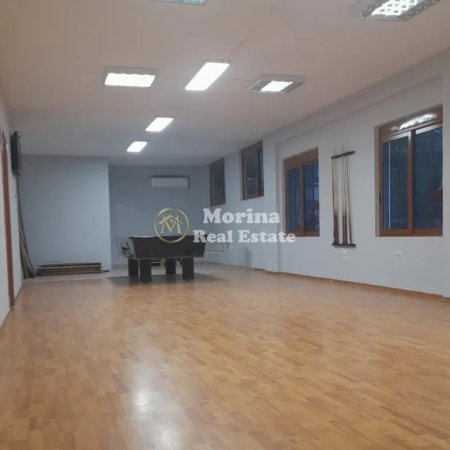 Tirane, jepet me qera ambjent biznesi Kati 1, 187 m² 1.500 € (Rruga Bill Klinton)