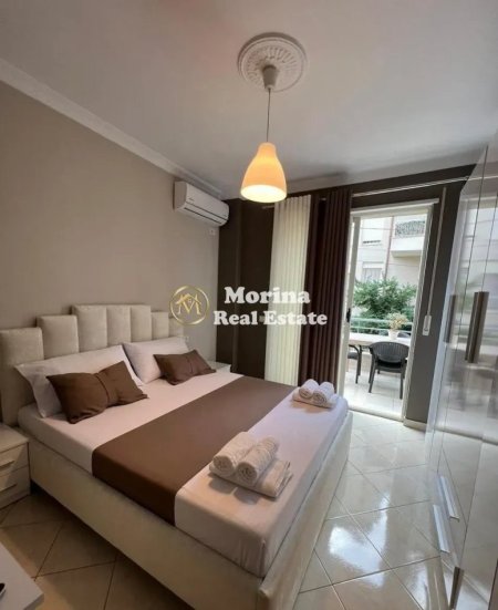 Tirane, jepet me qera apartament 1+1+Ballkon Kati 2, 70 m² 600 € (Rruga Peti)