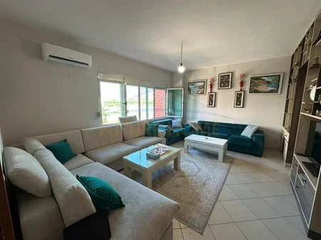 Tirane, shitet apartament 1+1 , 69 m² 120.000 € 