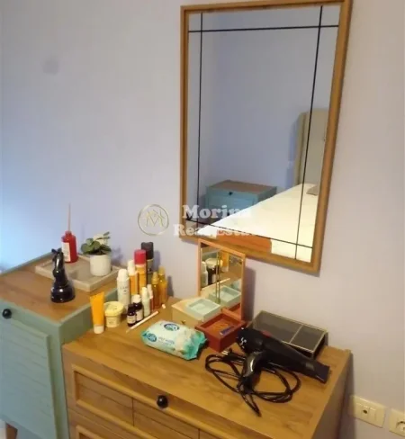 Tirane, jepet me qera apartament 2+1 Kati 9, 90 m² 730 € (Fiori di Bosco)
