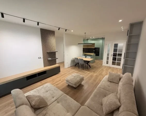 Tirane, shitet apartament 2+1 Kati 3, 124 m² 265.000 € 