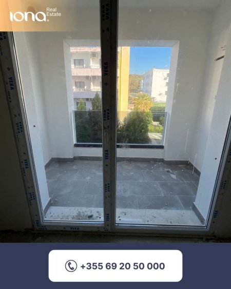 Golem, shitet garsonier  Kati 1, 35 m² 45.500 € (Prane Grande Blue Fafa)