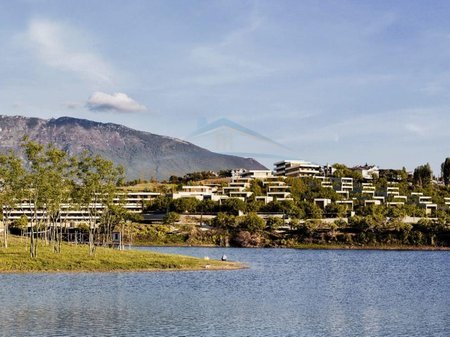 Tirane, shitet apartament 1+1 Kati 2, 93 m² 164.300 € 