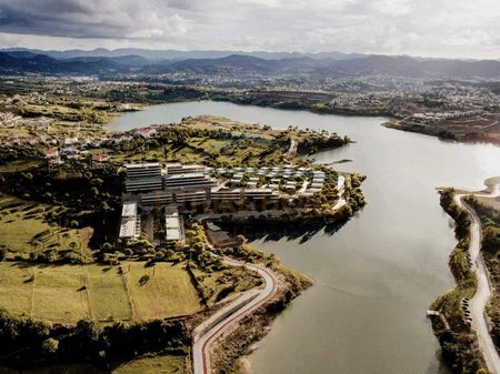 Tirane, shitet apartament 1+1 Kati 2, 93 m² 164.300 € 