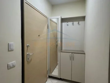 Tirane, shitet apartament 1+1 Kati 9, 78 m² 105.000 € 