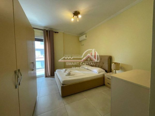 Vlore, jepet me qera apartament 2+1+Aneks+Ballkon Kati 3, 1 m² 550 € 