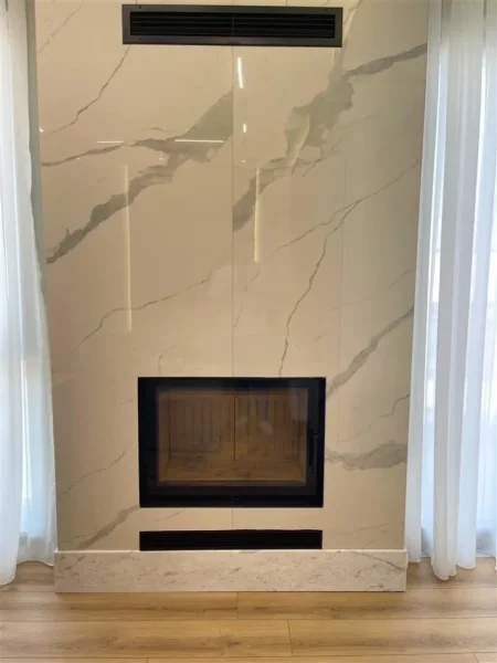 Tirane, jepet me qera apartament 1+1 Kati 3, 77 m² 1.400 € (liqeni i thate)