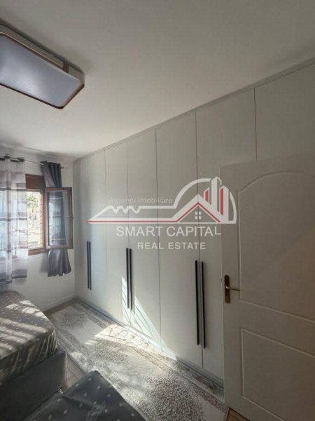 Vlore, shitet apartament 1+1+Ballkon Kati 1, 54 m² 