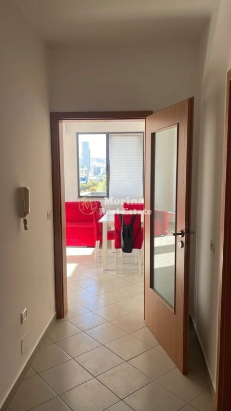 Tirane, jepet me qera apartament 2+1 Kati 9, 110 m² 550 € (Brryli)