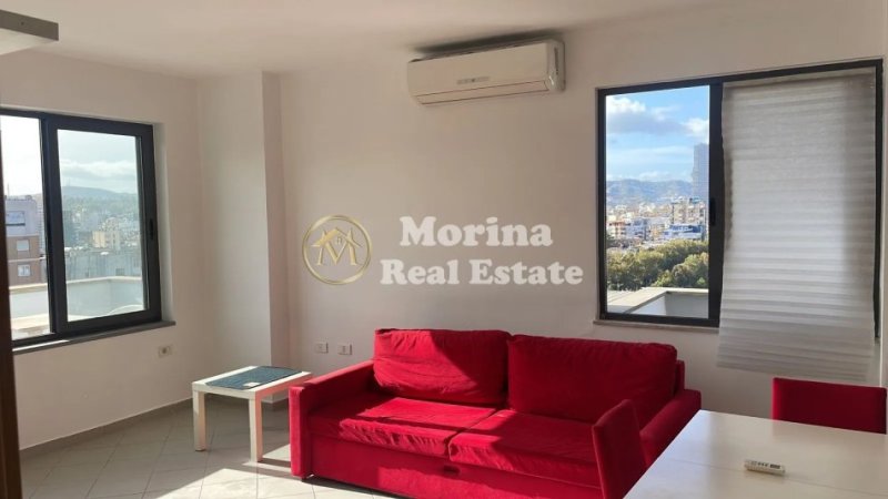 Tirane, jepet me qera apartament 2+1 Kati 9, 110 m² 550 € (Brryli)