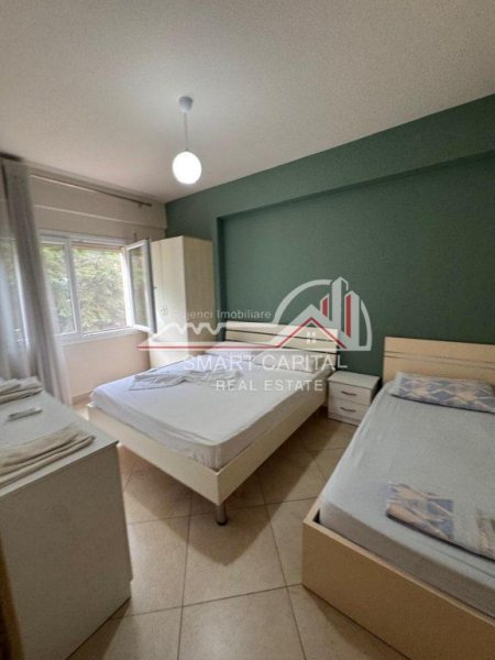 Vlore, shitet apartament 1+1 Kati 2, 58 m² 110.000 € 