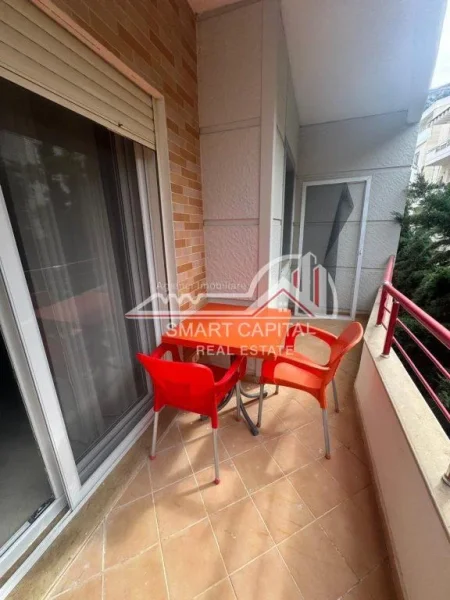 Vlore, shitet apartament 1+1 Kati 2, 58 m² 110.000 € 