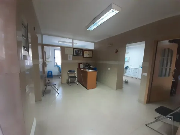 Tirane, shitet ambjent biznesi Kati 2, 87 m² 250.000 €