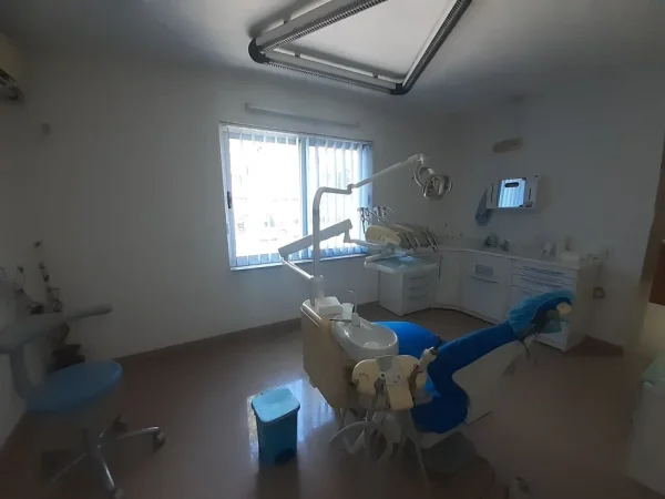 Tirane, shitet ambjent biznesi Kati 2, 87 m² 250.000 €