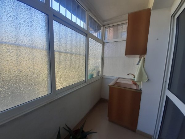 Tirane, shitet ambjent biznesi Kati 2, 87 m² 250.000 €