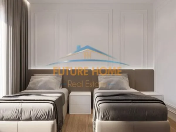 Tirane, shitet apartament 2+1 Kati 2, 123 m² 380.000 € 