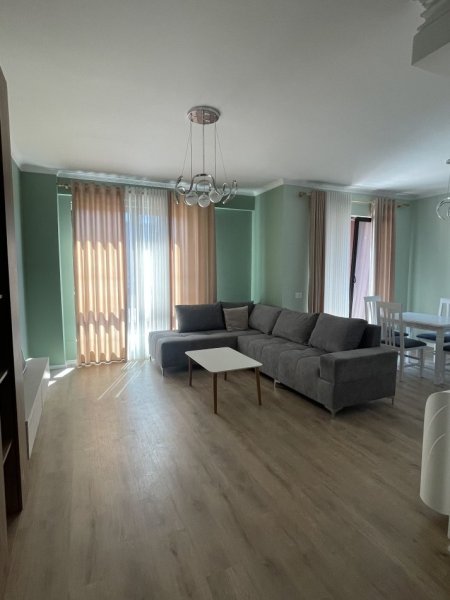 Tirane, jepet me qera apartament 2+1 Kati 4, 80 m² 1.150 € (myslym shyri)