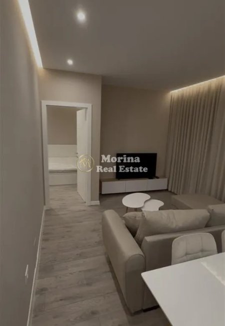Tirane, jepet me qera apartament 1+1 Kati 6, 60 m² 650 € (Rruga Jordan Misja)