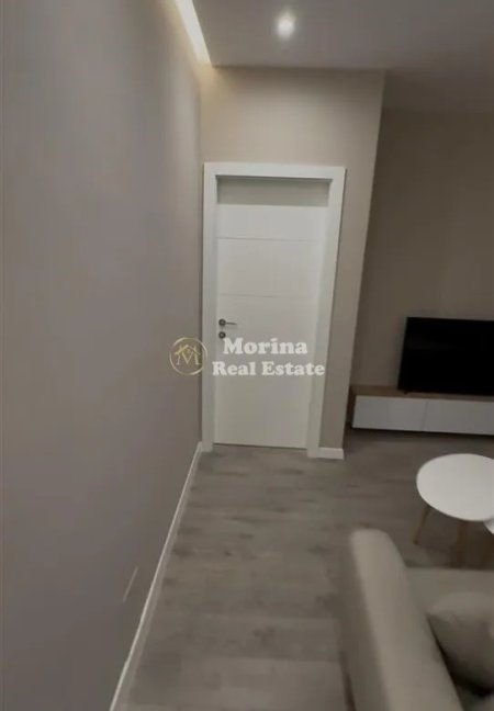 Tirane, jepet me qera apartament 1+1 Kati 6, 60 m² 650 € (Rruga Jordan Misja)