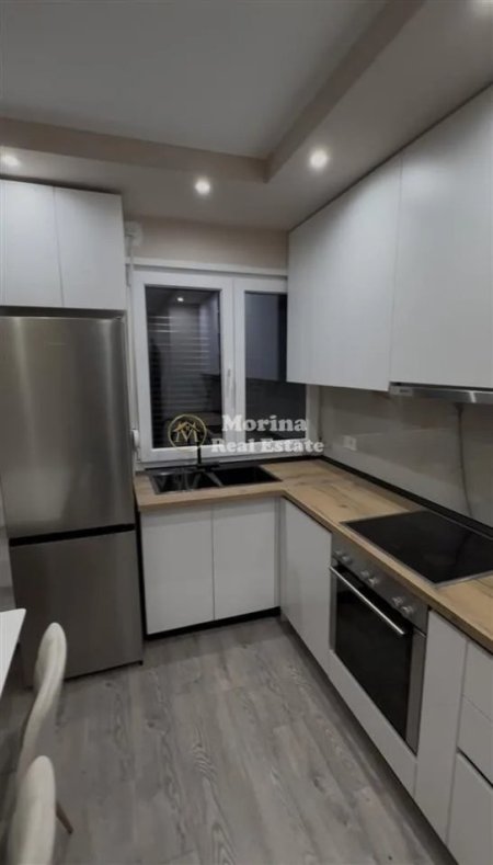 Tirane, jepet me qera apartament 1+1 Kati 6, 60 m² 650 € (Rruga Jordan Misja)
