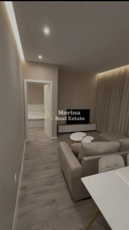 Tirane, jepet me qera apartament 1+1 Kati 6, 60 m² 650 € (Rruga Jordan Misja)
