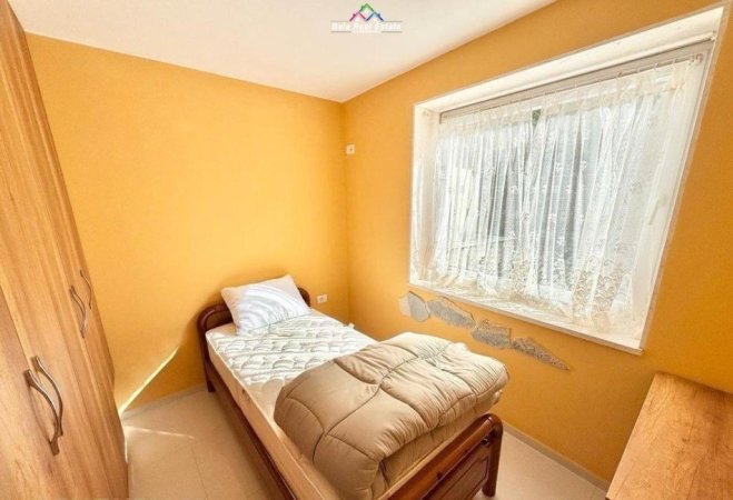 Tirane, jepet me qera apartament 2+1 Kati 2, 71 m² 750 € (Blloku)