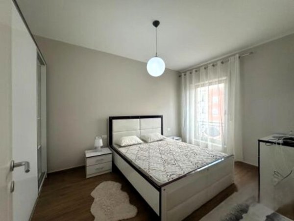 Tirane, jepet me qera apartament 1+1 Kati 7, 71 m² 800 € (Komplelsi Deliorgji)