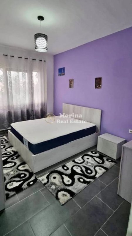Tirane, jepet me qera apartament 1+1 Kati 2, 80 m² 350 € (Rruga Ramazan Gaxherri)