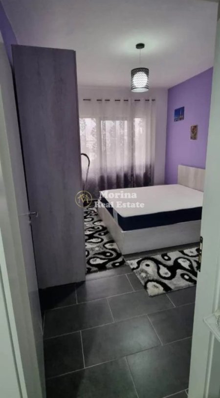 Tirane, jepet me qera apartament 1+1 Kati 2, 80 m² 350 € (Rruga Ramazan Gaxherri)