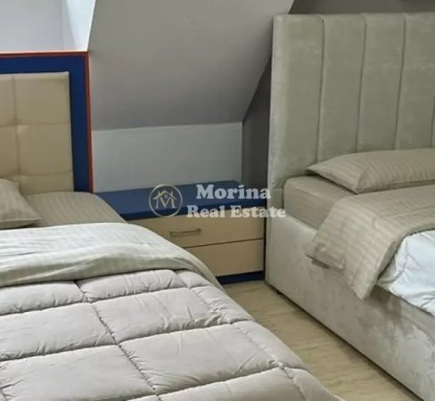 Tirane, jepet me qera apartament 3+1 Kati 7, 120 m² 750 € (Rruga Rrapo Hekali)