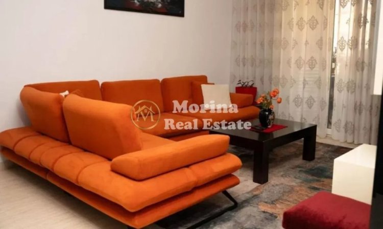 Tirane, jepet me qera apartament 3+1 Kati 7, 120 m² 750 € (Rruga Rrapo Hekali)