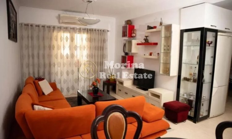 Tirane, jepet me qera apartament 3+1 Kati 7, 120 m² 750 € (Rruga Rrapo Hekali)