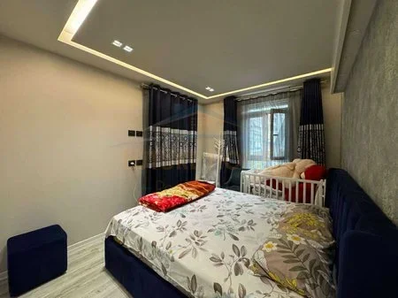 Tirane, shitet apartament 2+1 Kati 3, 96 m² 255.000 € 