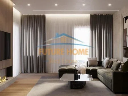 Tirane, shitet apartament 2+1 Kati 2, 123 m² 380.000 € 