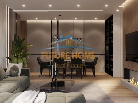 Tirane, shitet apartament 2+1 Kati 2, 123 m² 380.000 € 