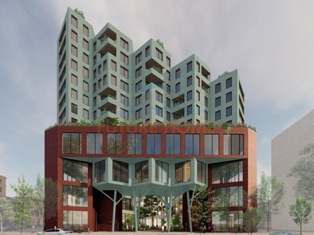 Tirane, shitet apartament 3+1 Kati 8, 142 m² 242.300 € 