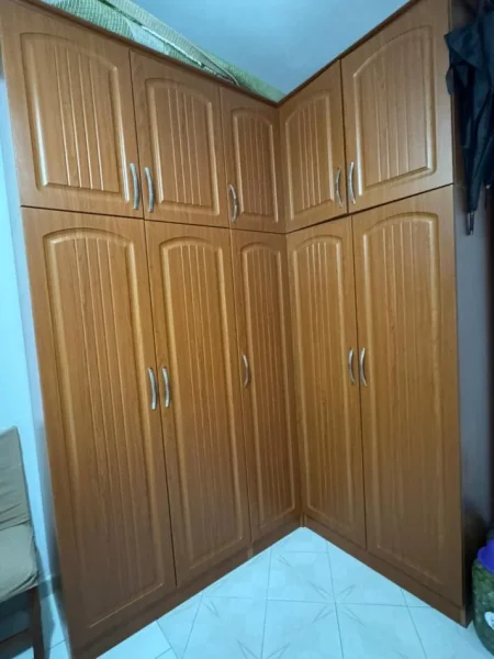 Tirane, jepet me qera apartament 2+1 Kati 2,