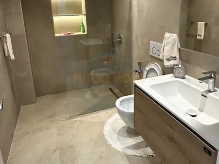 Tirane, shitet apartament 2+1 Kati 2, 88 m²