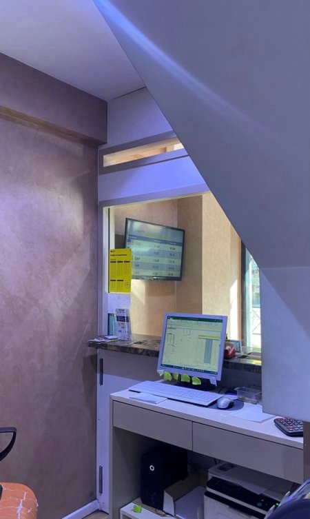 Tirane, shitet dyqan Kati 0, 20 m² 158.000 € (Rruga e Kavajës)