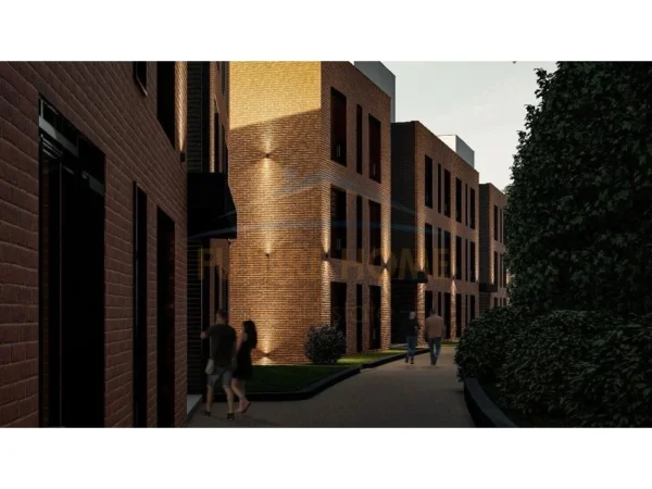 Tirane, shitet apartament 2+1+Ballkon Kati 0, 171 m² 277.500 € (UNIT RESIDENCE, TEG)