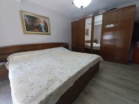 Tirane, jepet me qera apartament 1+1 Kati 5, 67 m² 550 € 